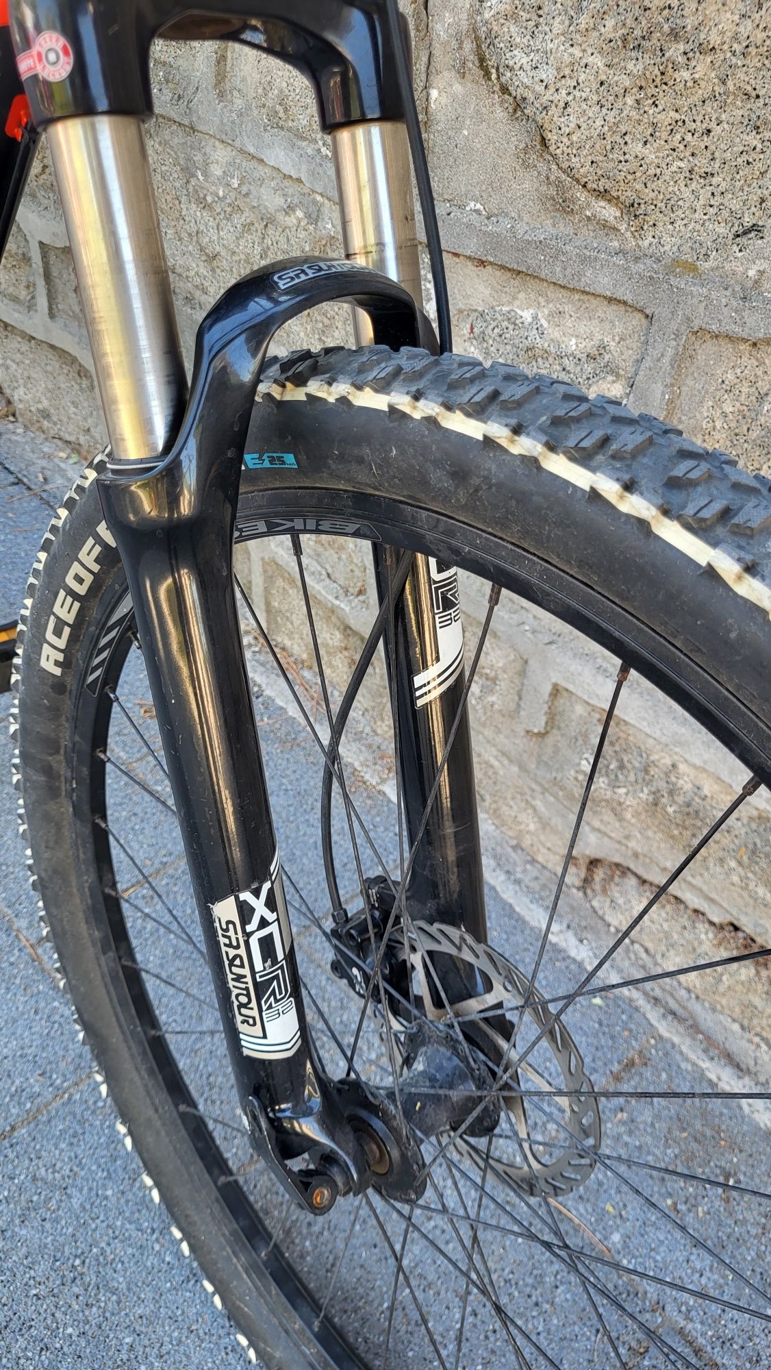 Scott Aspect 960 29"