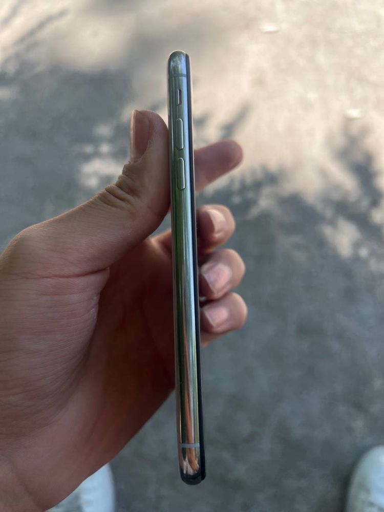 Masalan iphone x