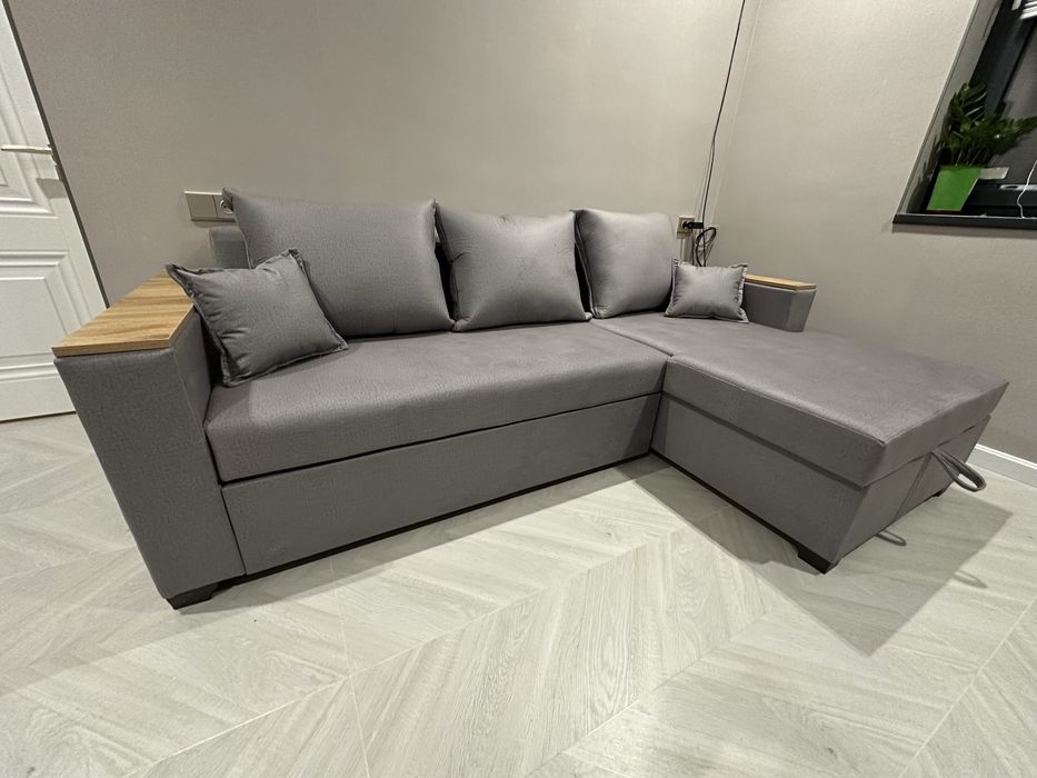 Продам диван НОВЫЙ!