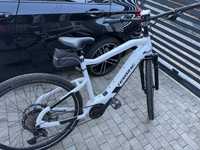 Bicicleta electrica Haibike Trekking 8 2021
