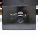 Sony A7iv (Body) Nou