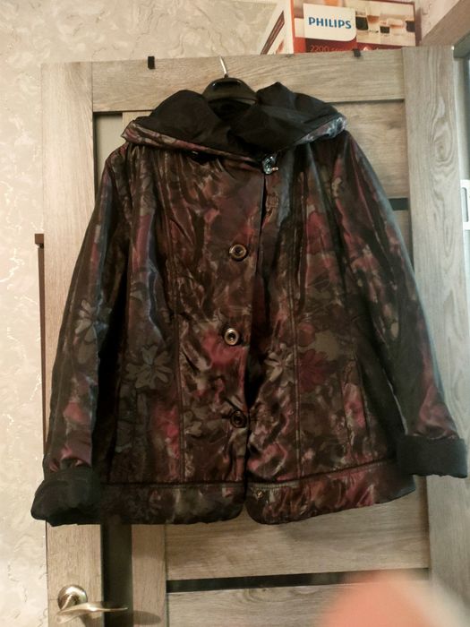 Женская одежда 52-54 размер