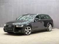 Audi A4 S line 2015 2.0 tdi euro 6 190 cp