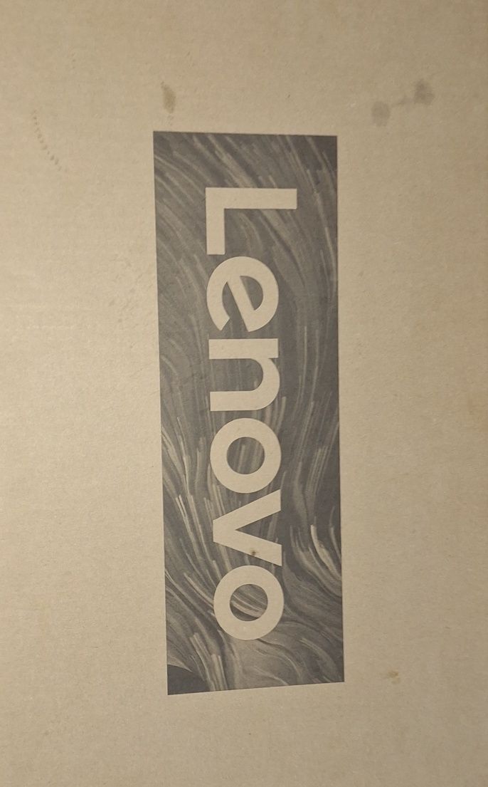 Nootebook Lenovo