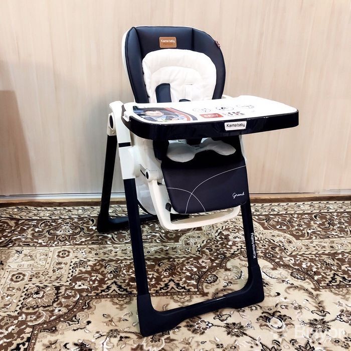 Стульчик детский