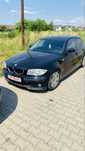 De vânzare / Schimb: BMW Seria 1 - 2.0 Diesel, 163 CP