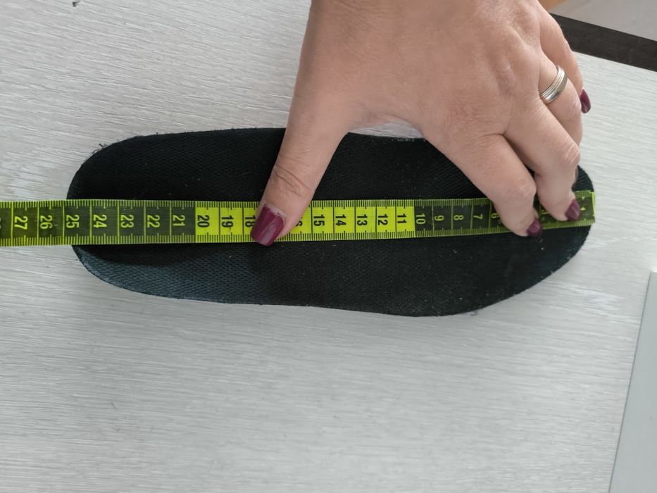 Ghete Mammut Window Gtx 38