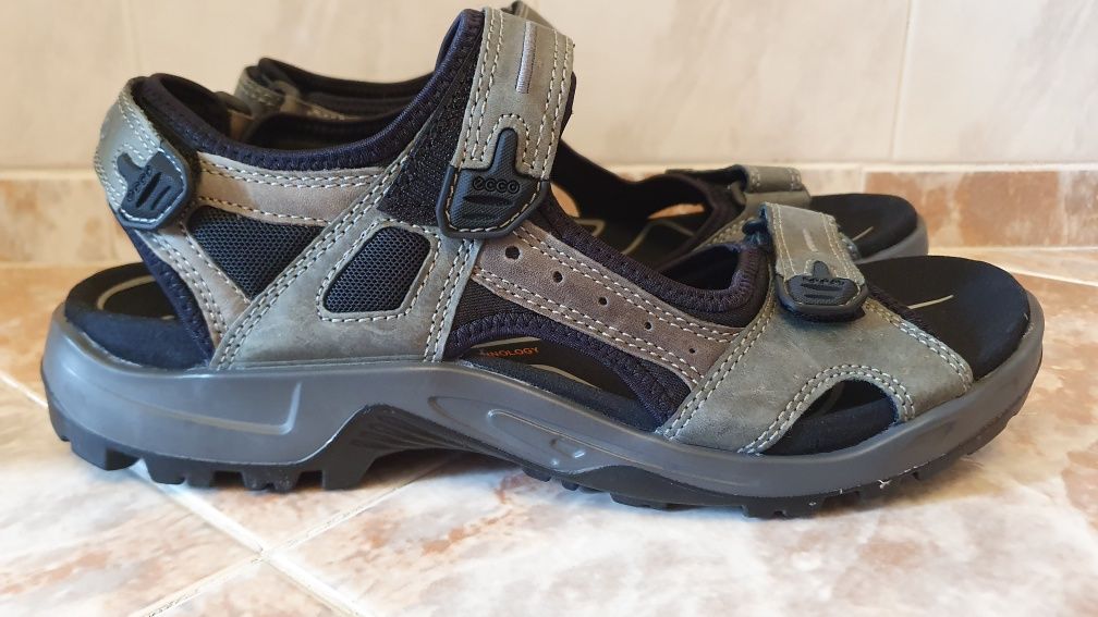ECCO Offroad - Marine Номер-46