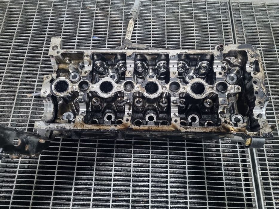 Chiuloasa Land Rover Freelander 2 Facelift 2.2 Diesel 2010 - 2012 110kW 150CP 2179CC ...