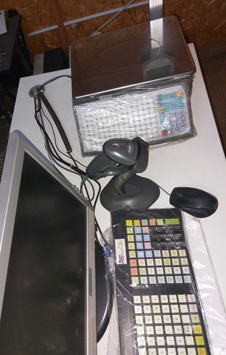 Inchiriere articole pentru comert cu amanuntul