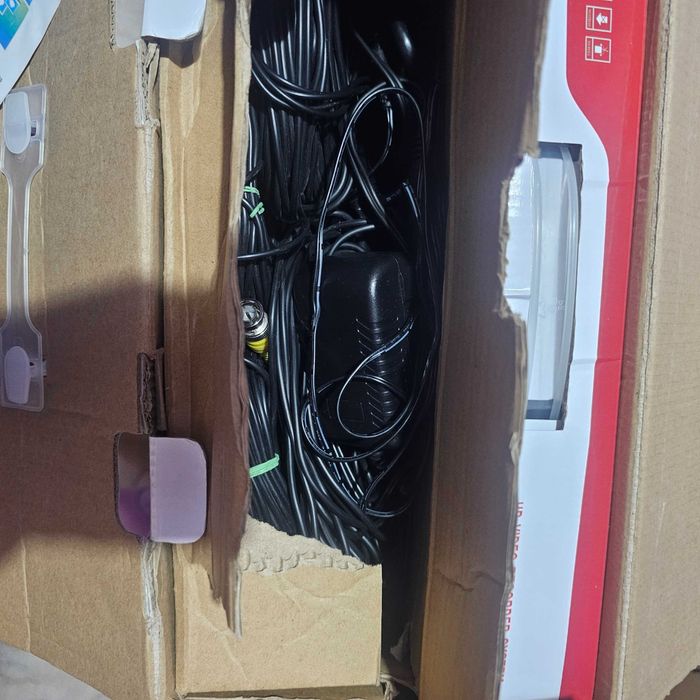 DVR камери за видео наблюдение 4 камери