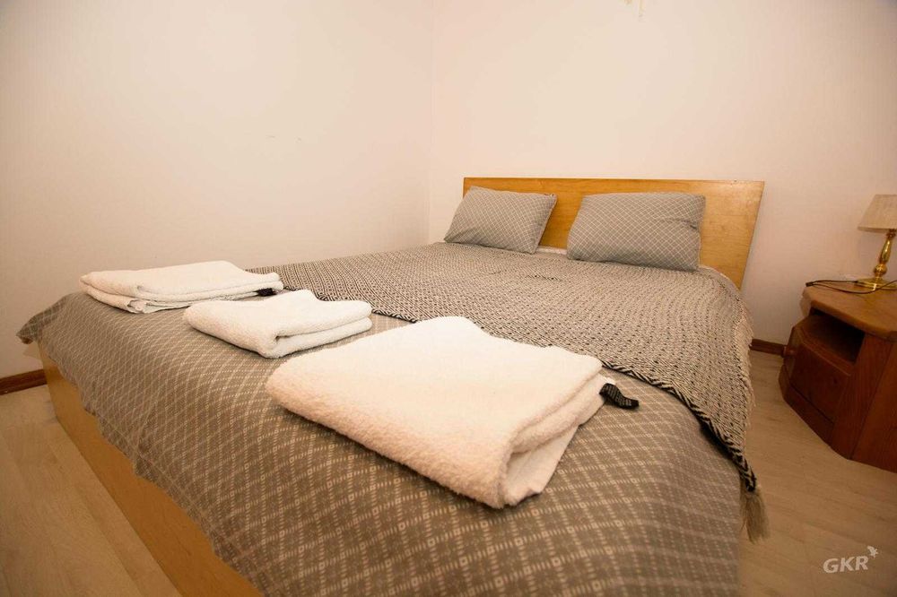 Apartament cu 2 camere ultra central