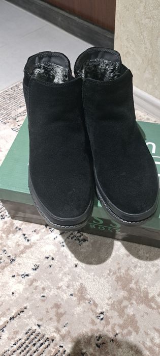 Продаётся мужской пол сапог