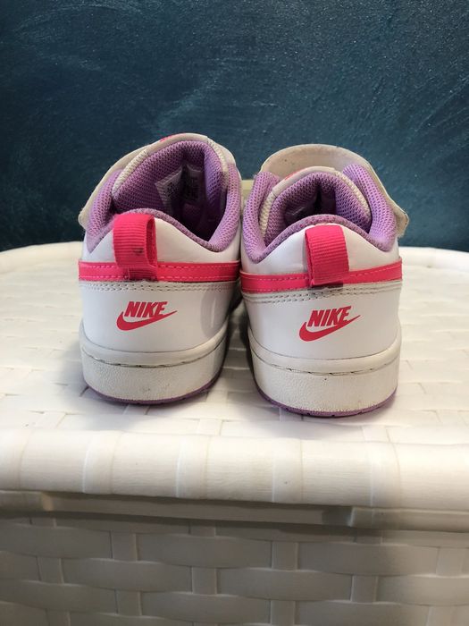 Детски обувки Nike