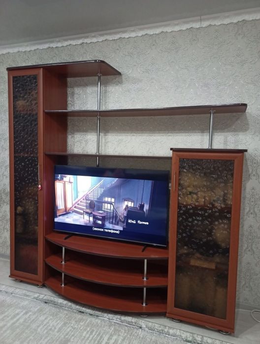 Горка для гостиной