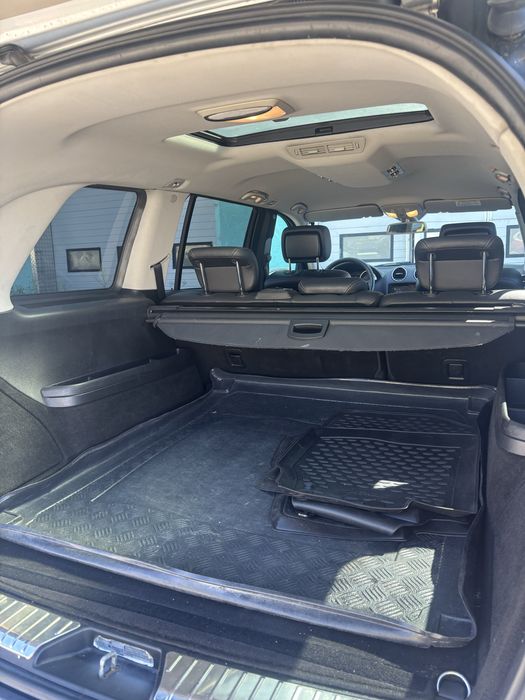 Vand Mercedes GL 320