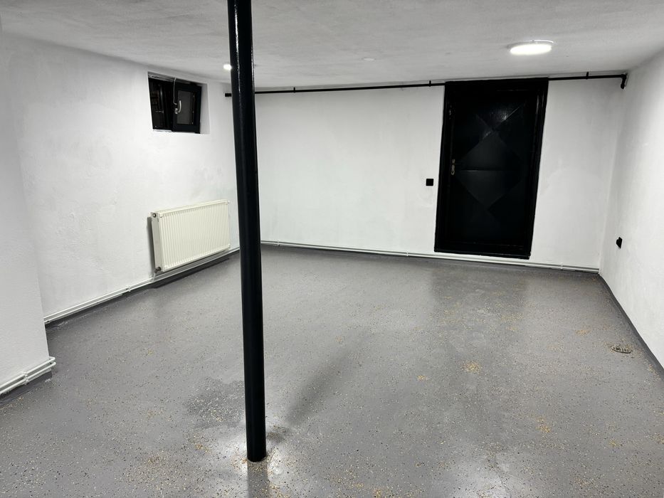 Spatiu comercial 65mp de inchiriat