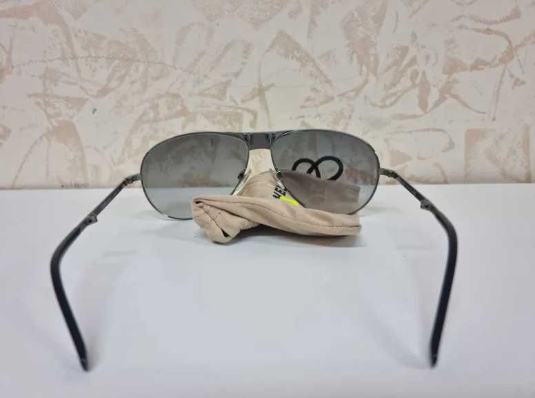 Слънчеви очила Chanel 4139-Q Foldable Aviator Sunglasses