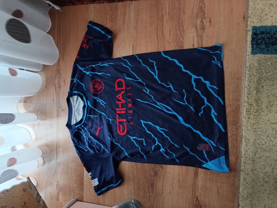 Tricou Manchester City