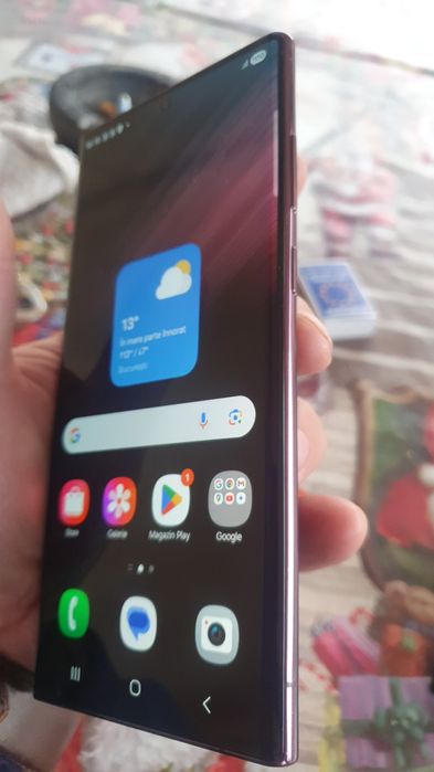 Samsung s22 ultra 512gb