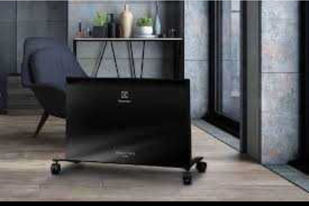 Конвекторный обагриватель Electrolux скидка со склада