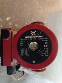 Pompa recirculare Grundfos UPS 32-80 180 230V
