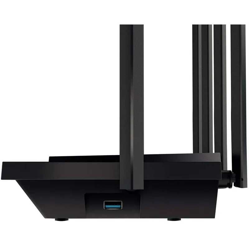 TP-Link Archer AX72 PRO / AX5400 Dual-Band Wi-Fi 6 Роутер (Router)