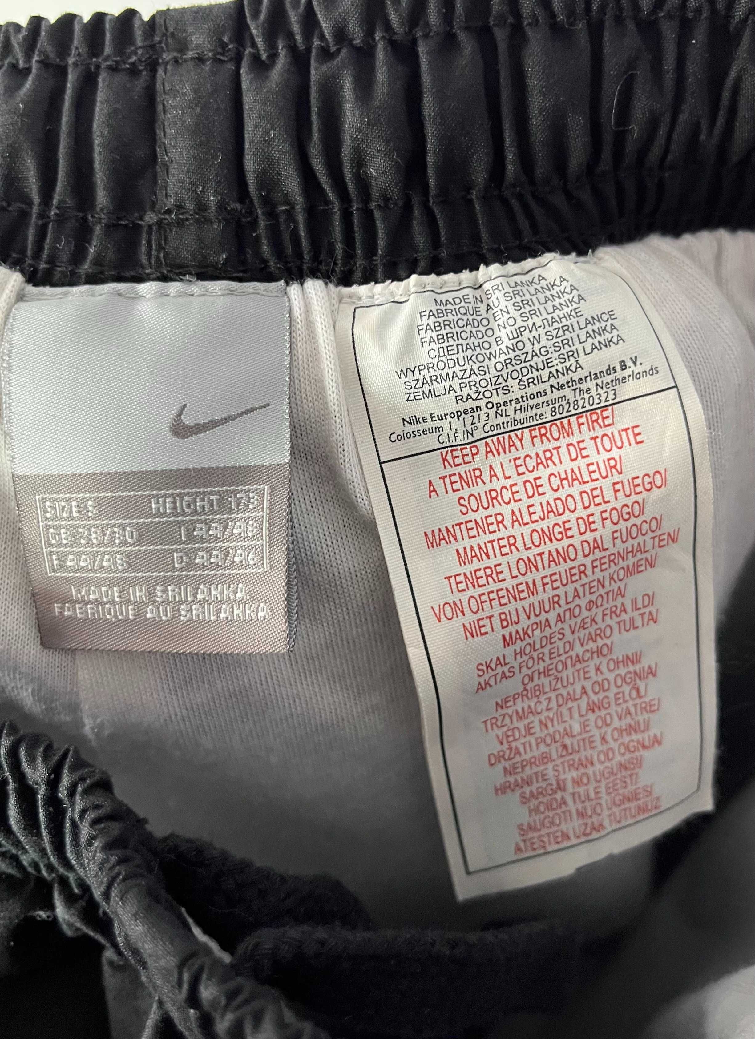 Nike Vintage Track Pants Мъжко Долнище