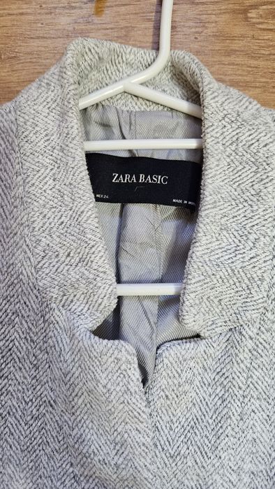 Дамско зимно яке