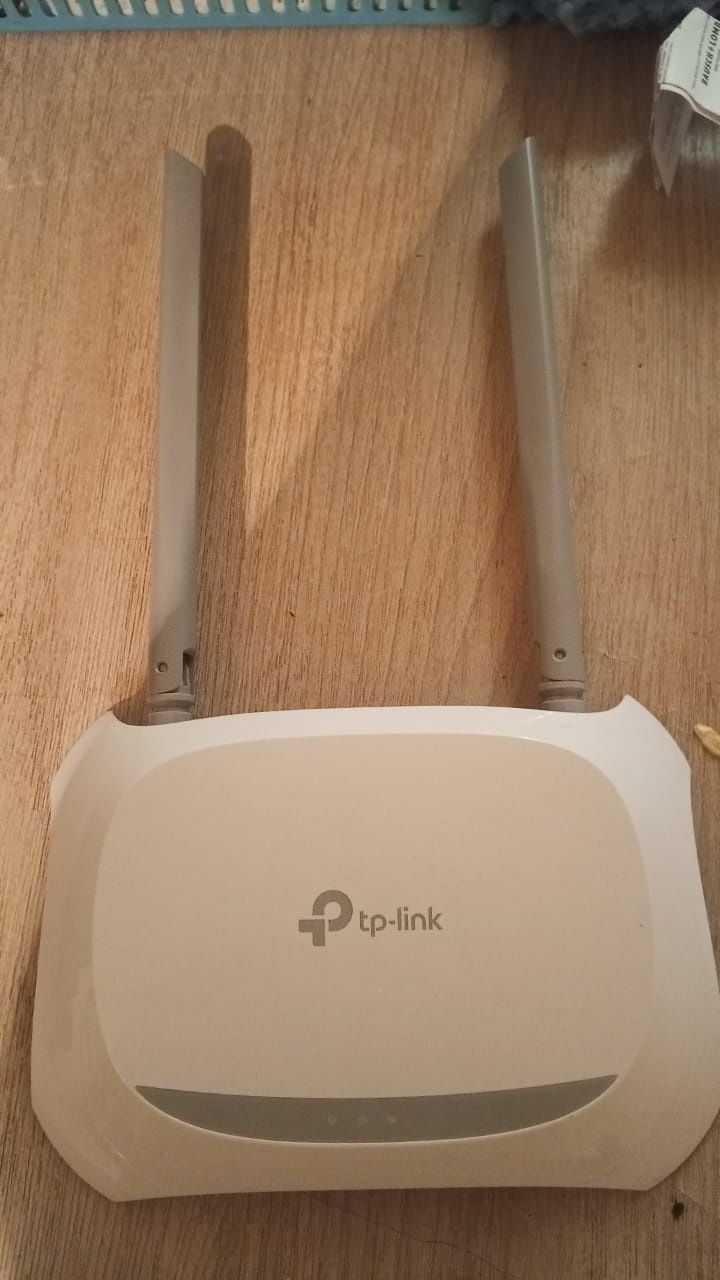 Продам роутер Wi-fi