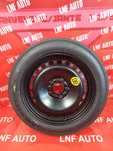 Roata Rezerva SLIM 5x108 16'' - OEM FORD FOCUS Puma Transit Connect