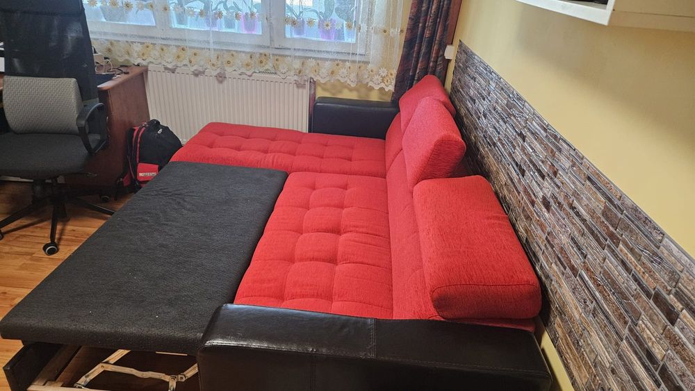 Colțar extensibil (stare foarte bună)