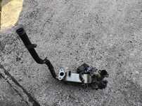 EGR BMW N57 325d 330d 525d 530d