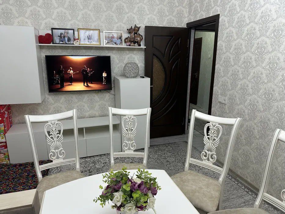 Сотувда 2 хонали квартира, Сергели 5