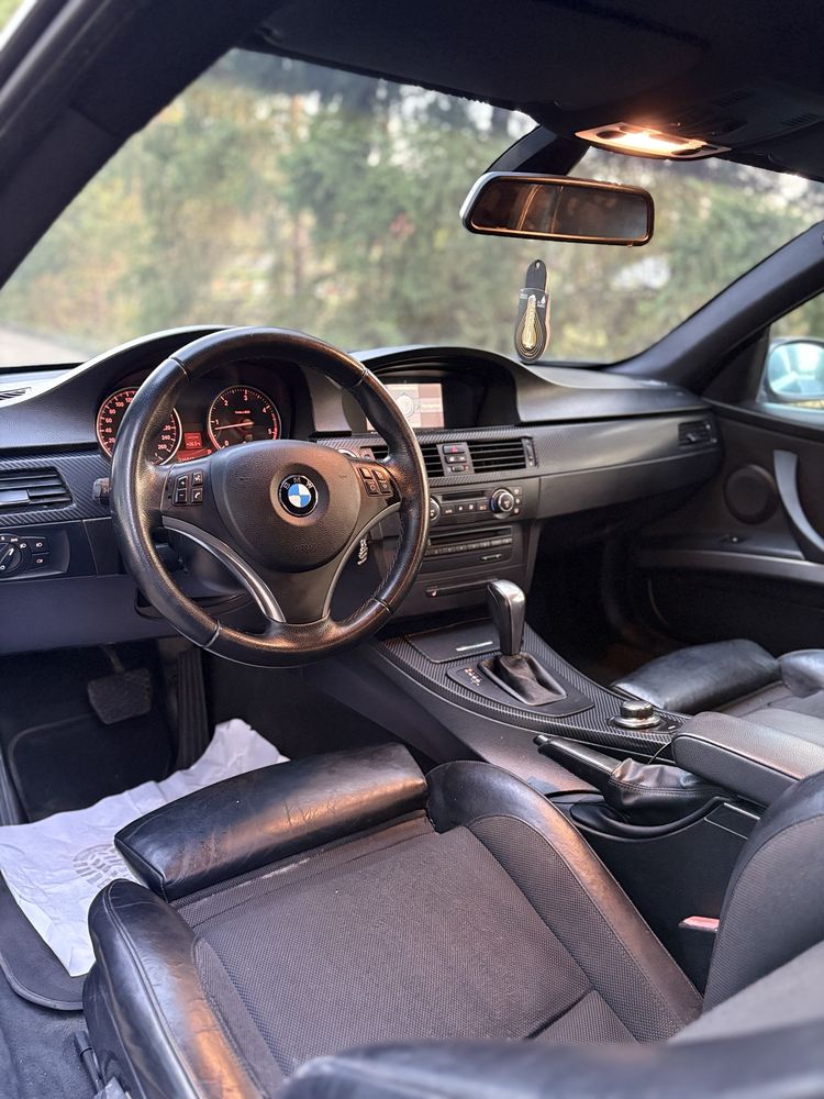 BMW Seria 3 E92/ Automat/Rate/Factura