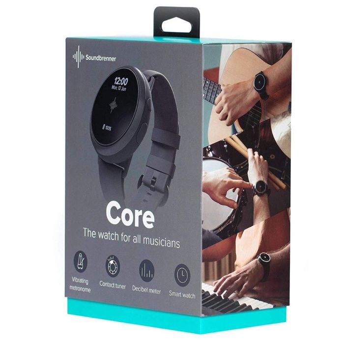 Metronom Soundbrenner Core