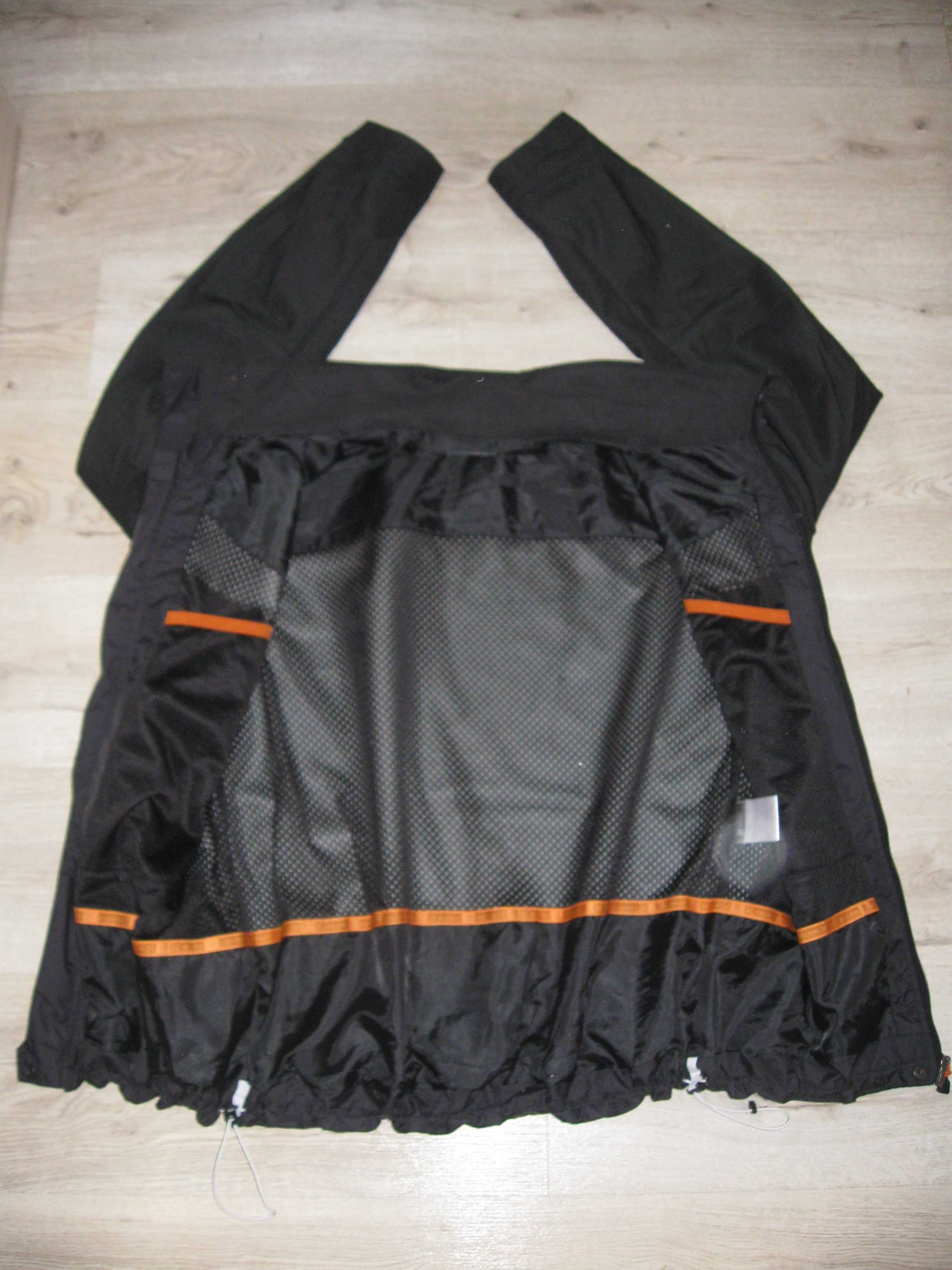 Haglofs windstopper мъжко яке