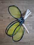 Rachete Yonex Ezone, 98, 315 gr
