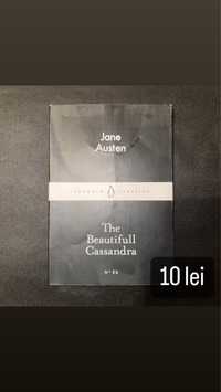 Jane Austen The beautiful Cassandra