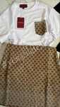 Stoc Compleu dama Gucci 
 •alb•
