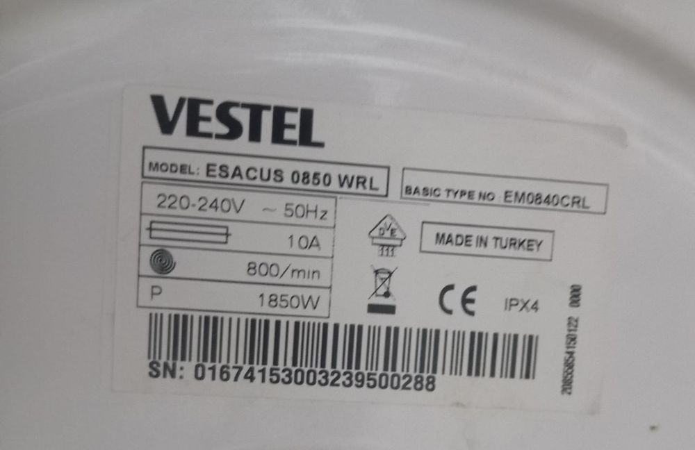 Стиральная машина с гарантией| Кир мошина гарантия| Kir moshina