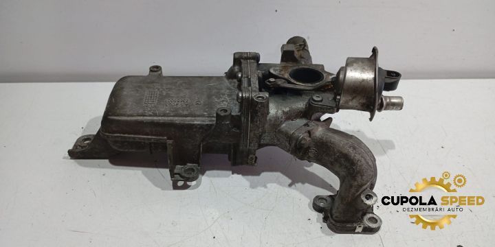 Racitor de gaze 147355224R 1.6CDTI Bi-Turbo Opel Vivaro B [2014 - 201