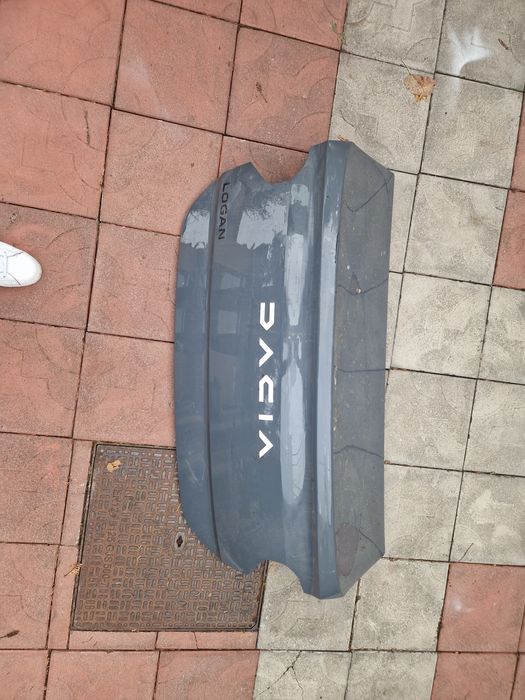 Haion logan 3 2023 2024