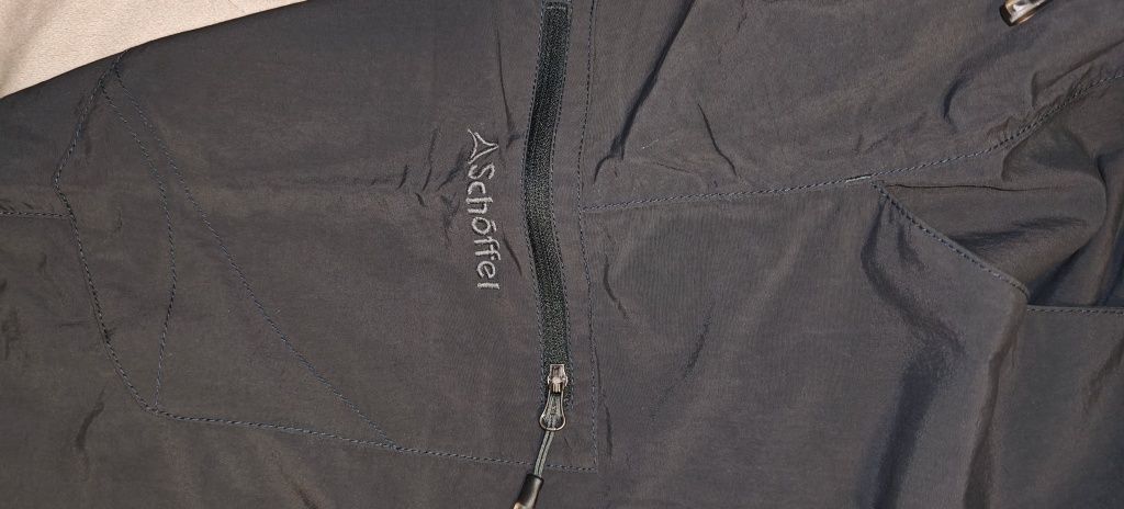 Schoffel къси панталони L размер