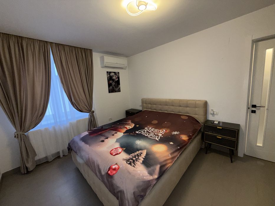 Inchiriez studio central Pitesti 100 m de primaria Pitesti