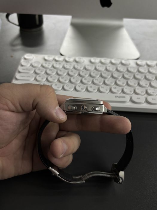 Часы премум класса MONACO