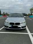 Vand Bmw Seria 2 Gran Tourer sau schimb cu teren
