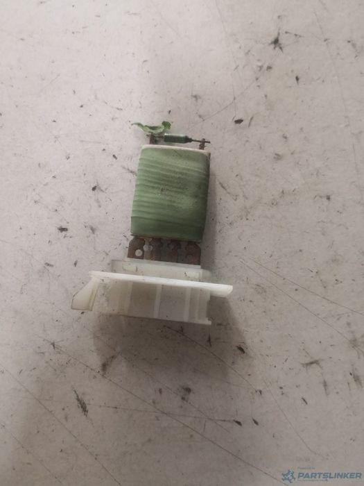 Rezistenta aeroterma SKODA SUPERB (3T4) [ 2008 - 2015 ]