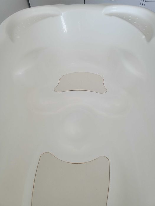 Бебешка вана със стойка Cam