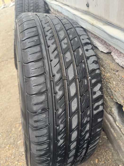 Jante R 17 Audi ET 45 Cu anvelopele M-S 225/50/17 Dot 2024 Grenlander